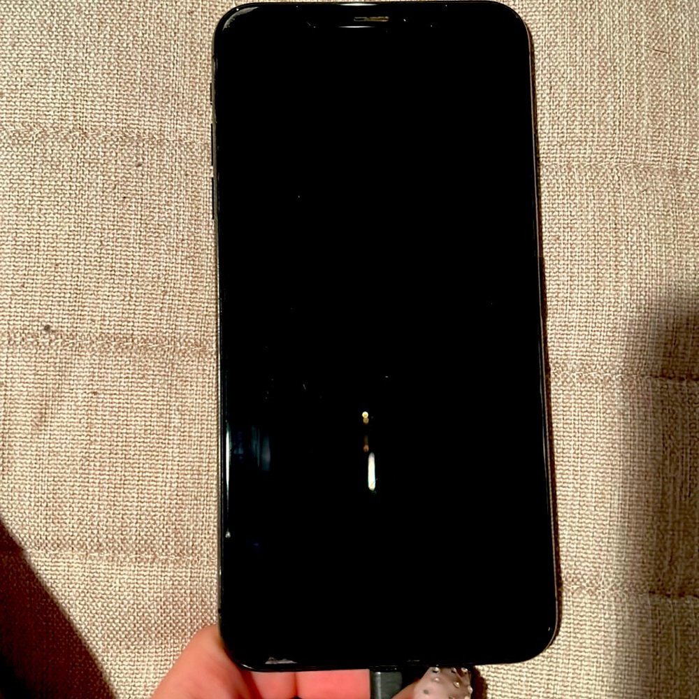 iPhone XS Max